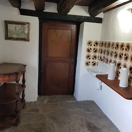 Casa Grande Holiday home *