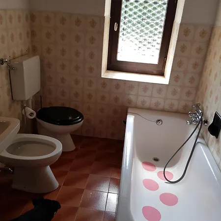Casa Grande Holiday home Falmenta