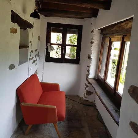 Casa Grande Holiday home *