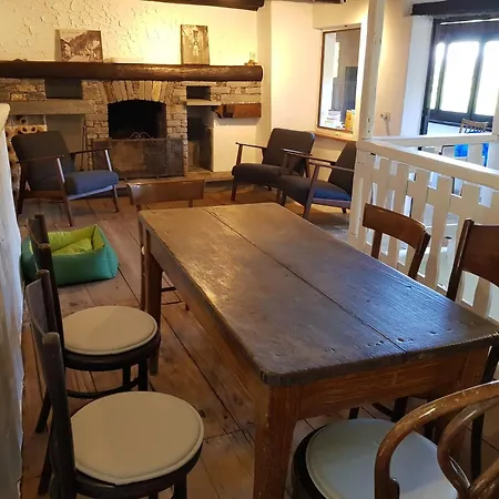 بيت للعطل Casa Grande *