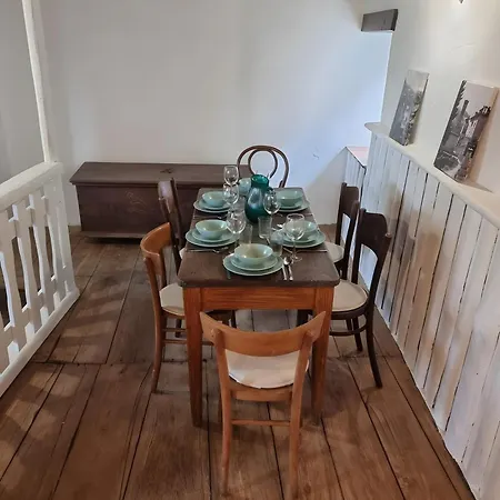 Casa Grande Holiday home