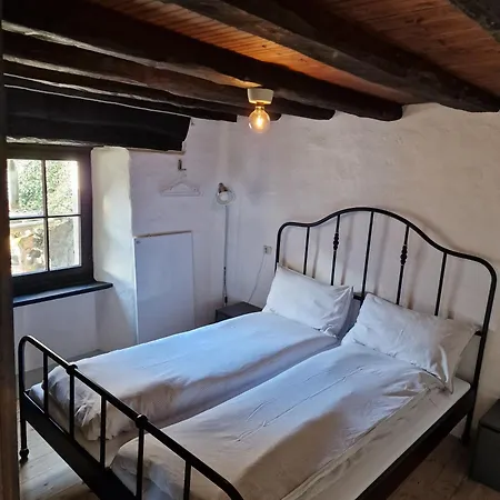 Casa Grande Holiday home Falmenta