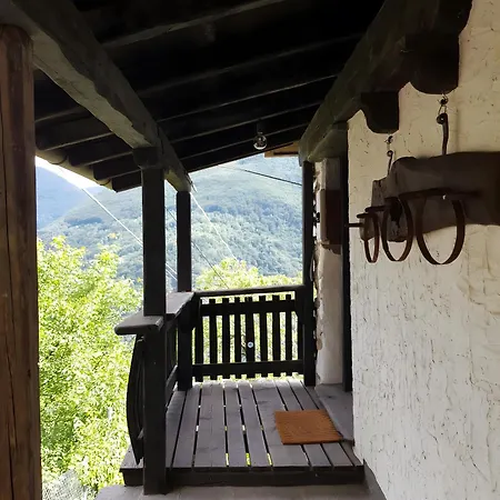 Holiday home Casa Grande Falmenta