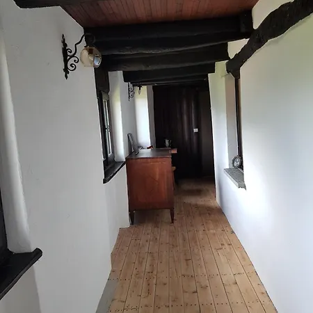 Casa Grande Holiday home Falmenta