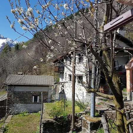 Casa Grande بيت للعطل